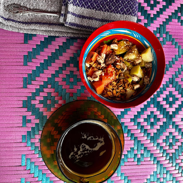 Restaurante KUNI Mexican Culinary Experience
